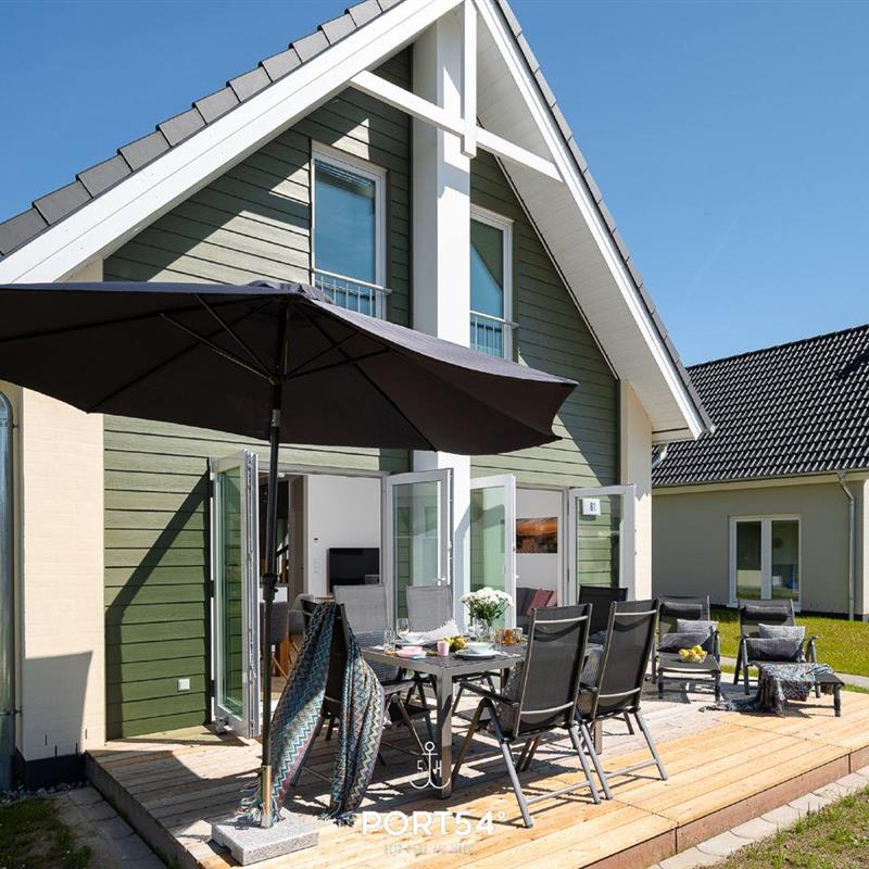 Sommerhus - 6 personer -  - An de Noordkant - 25761 - Büsum