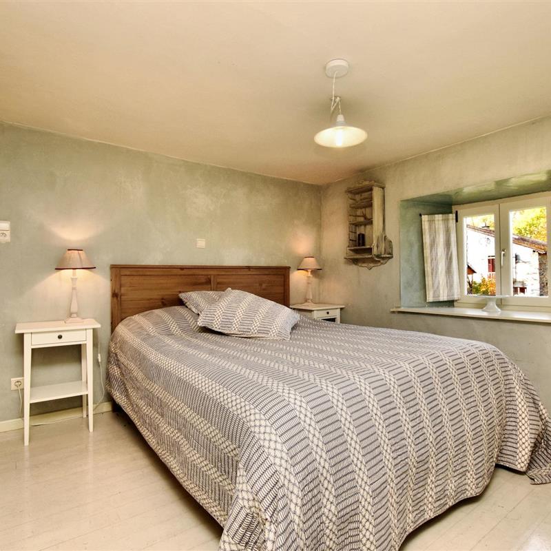 Sommerhus - 8 personer -  - 6698 - Ennal - Grand Halleux