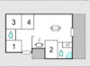 Billede 23 - Plantegning