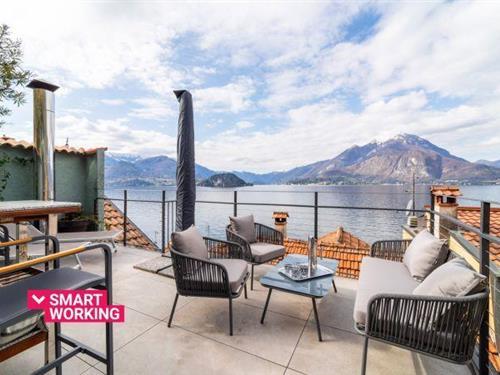 Feriehus / leilighet - 4 personer -  - 22829 - Varenna