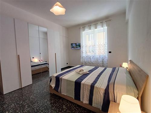 Ferielejlighed - 5 personer -  - Genova - 16158