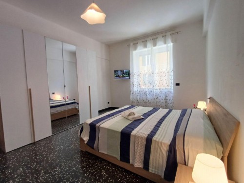 Semesterlägenhet - 5 personer -  - 16158 - Genova