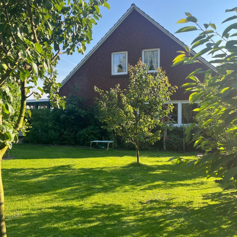 Ferielejlighed - 4 personer -  - Alter Postweg - 26529 - Osteel