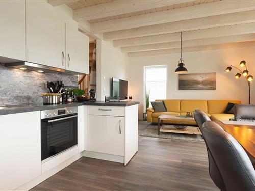 Sommerhus - 6 personer -  - An de Noordkant - 25761 - Büsum