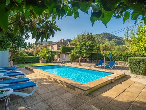 Sommerhus - 8 personer -  - Pollença - 07460