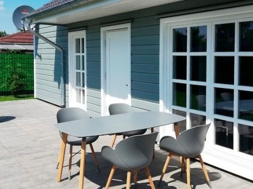 Sommerhus - 4 personer -  - Zwergenweg - 23743 - Grömitz - Ostsee