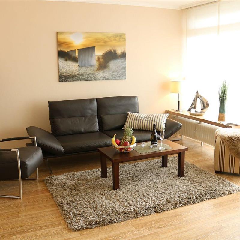 Ferielejlighed - 2 personer -  - Am Strande - 23743 - Grömitz