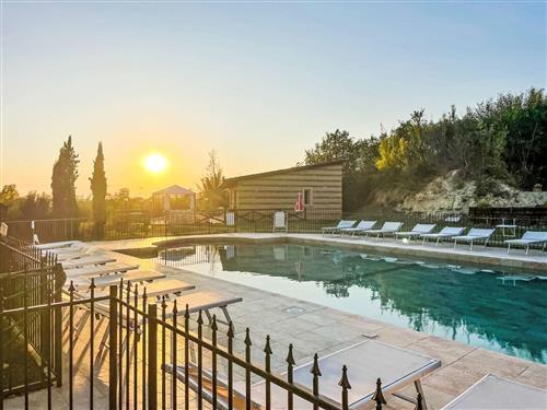 Ferielejlighed - 4 personer -  - Vignale Monferrato - 15049