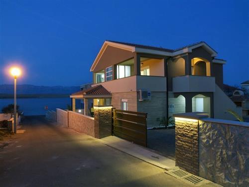 Ferielejlighed - 6 personer -  - Bobovik XXI - 23234 - Vir