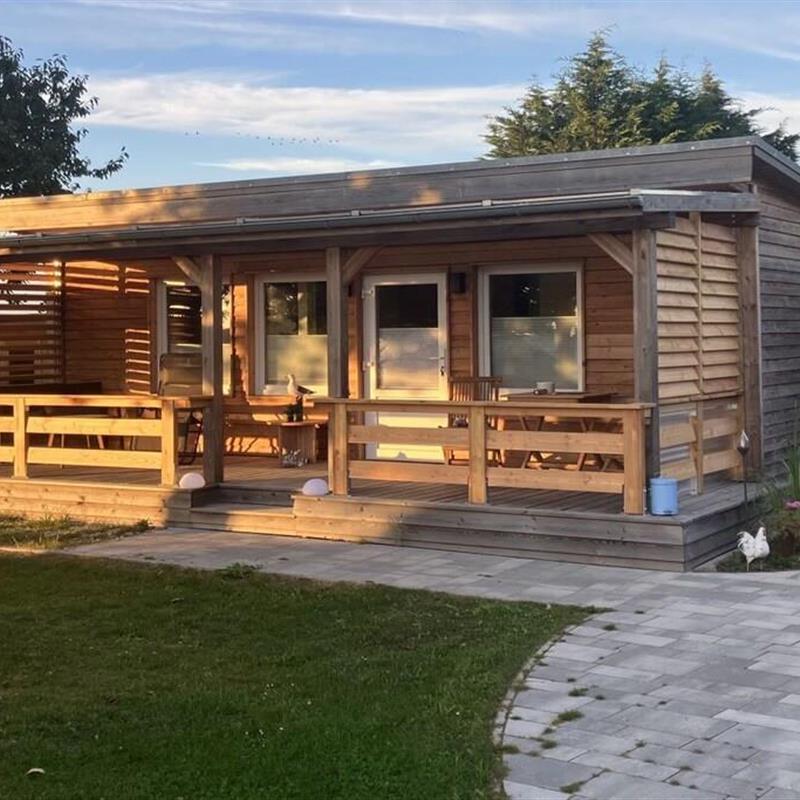 Ferielejlighed - 2 personer -  - 18519 - Sundhagen