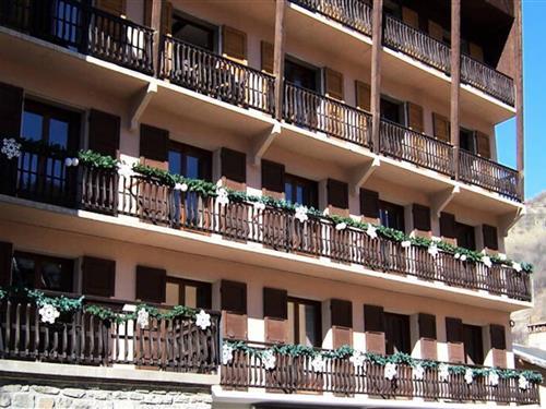 Semesterlägenhet - 6 personer -  - 73450 - Valloire