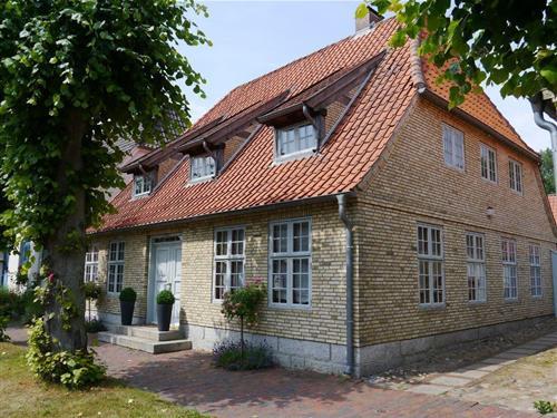 Holiday apartment - 4 persons -  - Lange Straße - 24399 - Arnis