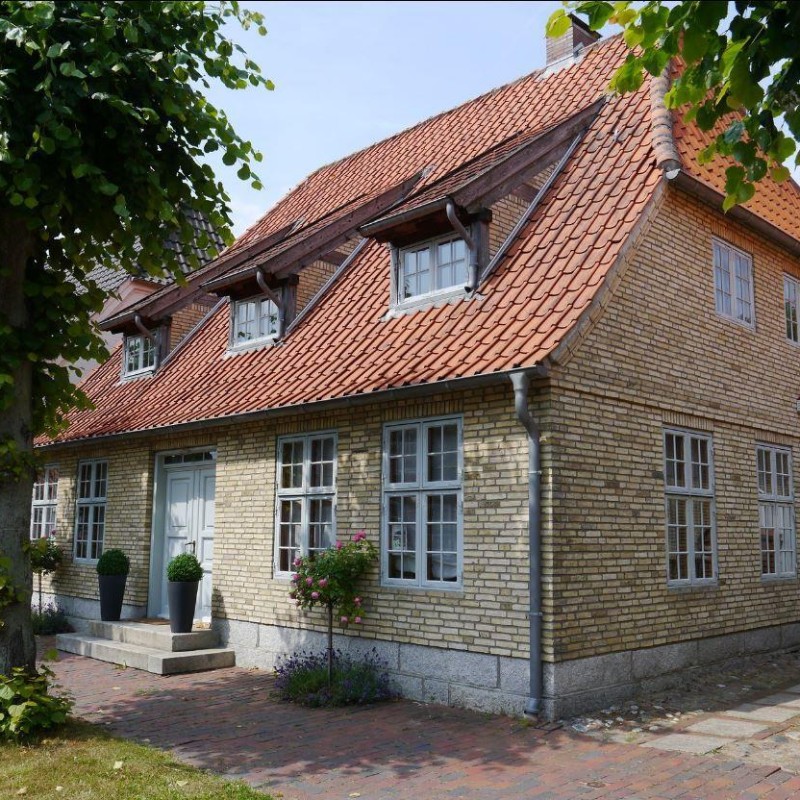 Ferielejlighed - 4 personer -  - Lange Straße - 24399 - Arnis