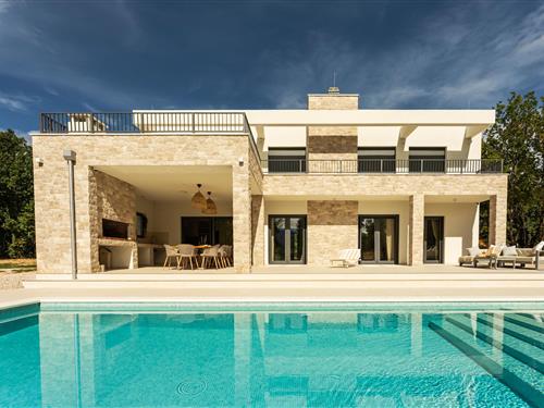 Holiday home - 12 persons -  - Put Cecuka - Makarska-Donji Prolozac - 21264 - Donji Prolozac