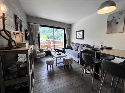 Feriehus / leilighet - 4 personer -  - 74220 - La Clusaz