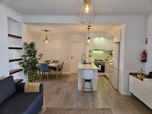 Holiday apartment - 6 persons -  - Gafanha Da Encarnação - 3830-466