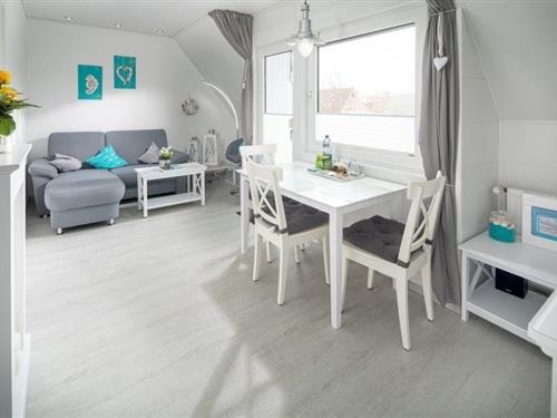 Holiday apartment - 3 persons -  - Prielstrasse - 26506 - Norden Norddeich