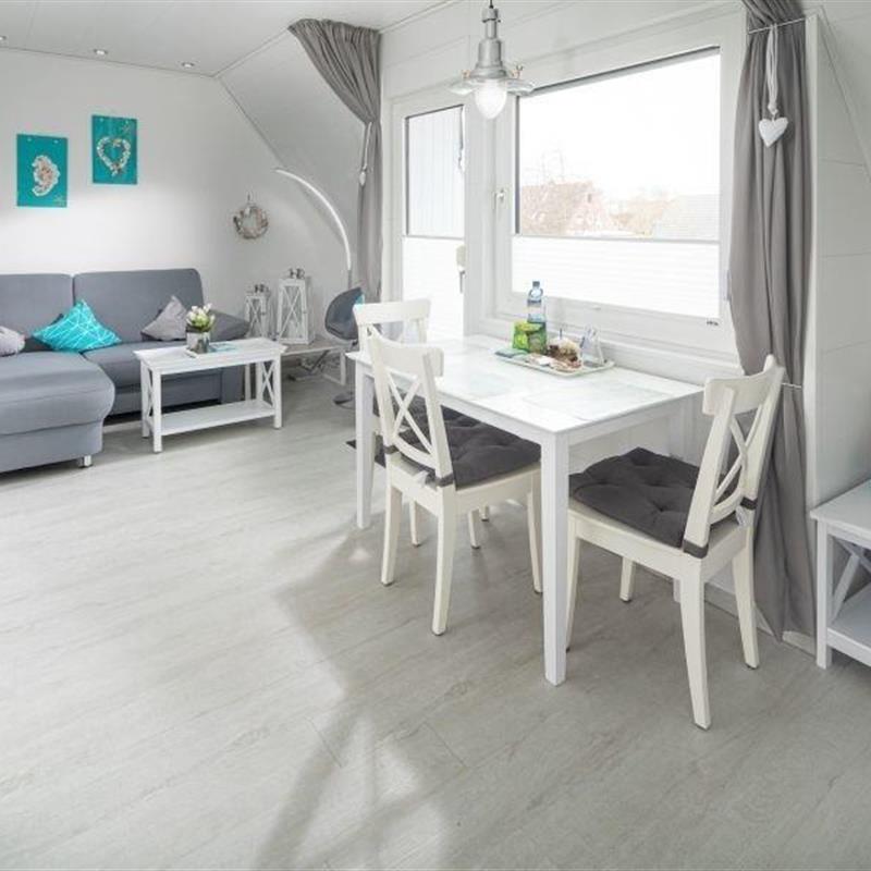 Ferielejlighed - 3 personer -  - Prielstrasse - 26506 - Norden Norddeich