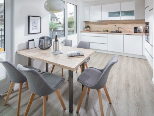 Ferielejlighed - 4 personer -  - Schulzenstraße - 26548 - Norderney