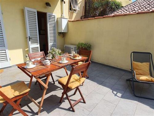 Ferielejlighed - 6 personer -  - Lucca - 55100