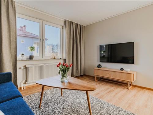 Ferielejlighed - 4 personer -  - Torsgatan - Jönköping Huskvarna - 561 30 - Huskvarna