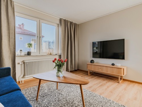 Ferieleilighet - 4 personer -  - Torsgatan - Jönköping Huskvarna - 561 30 - Huskvarna