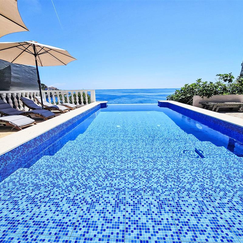 Ferielejlighed - 4 personer -  - Korcula/Zavalatica - 20273