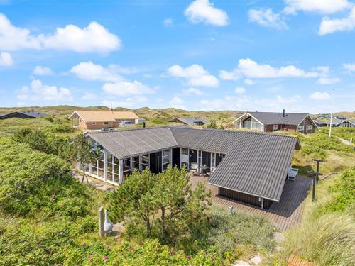 Sommerhus - 6 personer -  - Havklitvej - Klegod - 6950 - Ringkøbing