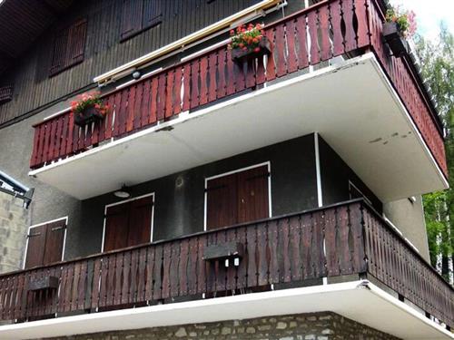 Ferielejlighed - 6 personer -  - 73350 - Champagny En Vanoise