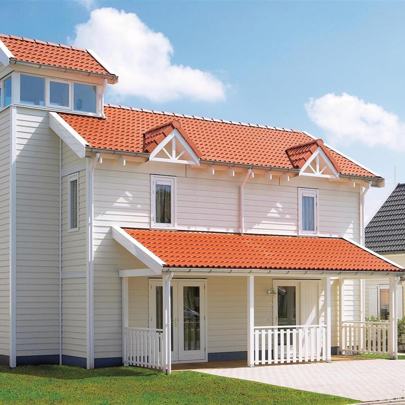 Villa - 6 personer -  - 4311NS - Bruinisse