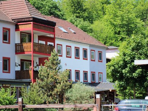 Holiday Home/Apartment - 6 persons -  - 54570 - Deudesfeld