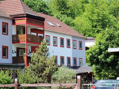 Ferielejlighed - 6 personer -  - 54570 - Deudesfeld