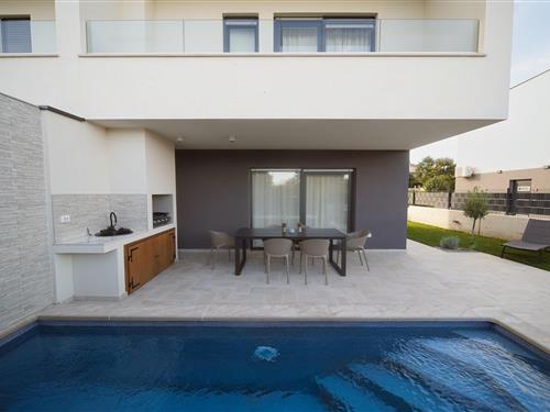 Holiday home - 6 persons -  - Put za Puntice - Liznjan-Liznjan - 52203 - Liznjan