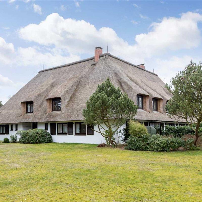 Ferielejlighed - 5 personer -  - Pestalozzistraße - 25826 - St. Peter-Ording