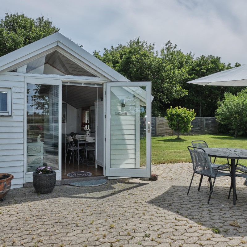 Ferienhaus - 4 Personen -  - Ndr. Strandvej - 8400 - Ebeltoft