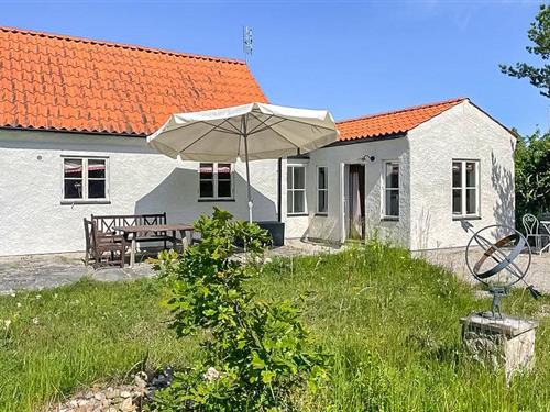 Sommerhus - 4 personer -  - Stenkyrka Grausne - Stenkyrka Grausne/Lickershamn - 624 42 - Tingstäde