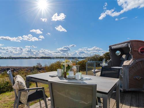 Ferielejlighed - 4 personer -  - Am Yachthafen - 24376 - Olpenitz
