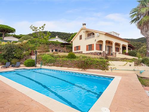 Villa - 6 personer -  - 08396 - Tordera