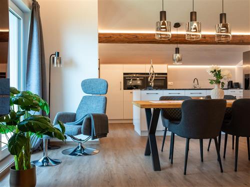 Ferieleilighet - 5 personer -  - Ausserberg - 6707 - Bürserberg