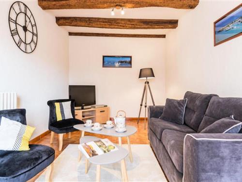 Sommerhus - 5 personer -  - 50530 - Saint-Pierre-Langers