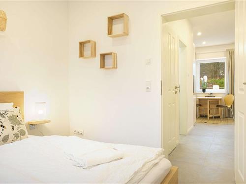 Ferieleilighet - 2 personer -  - Scharnhorststr. - 24340 - Eckernförde