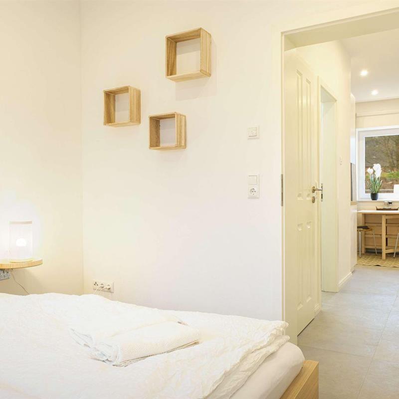 Ferielejlighed - 2 personer -  - Scharnhorststr. - 24340 - Eckernförde