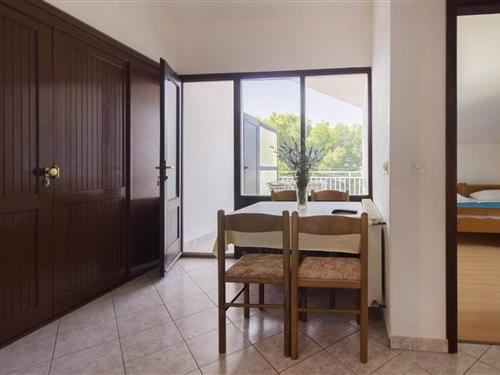 Holiday apartment - 4 persons -  - 22010 - Šibenik-Brodarica