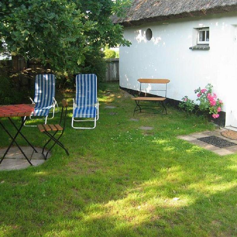 Ferielejlighed - 2 personer -  - Hauptstraße - 18375 - Wieck A. Darß