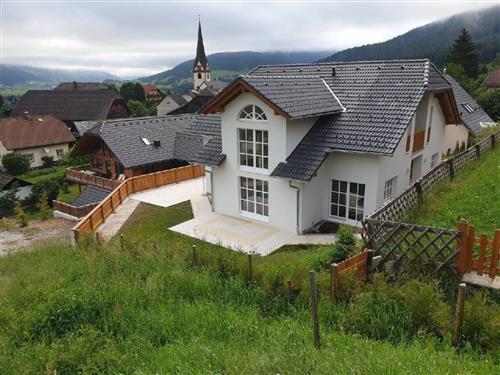 Holiday home - 10 persons -  - Sankt Margarethen Im Lungau - 5581