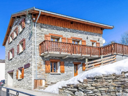 Holiday home - 15 persons -  - 73440 - Les Granges