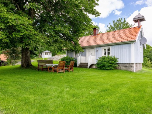 Feriehus - 4 personer -  - 33026 - Burseryd