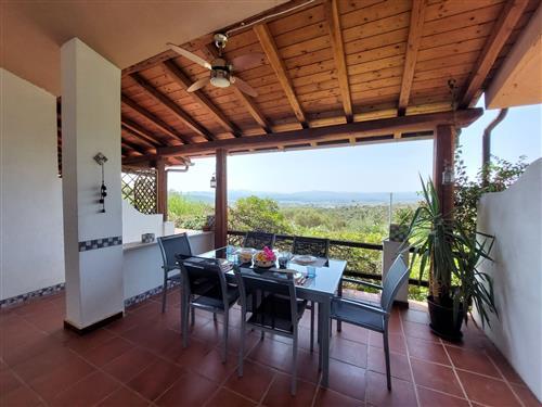 Holiday Home/Apartment - 4 persons -  - Olbia - 07026