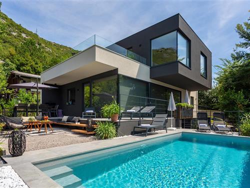 Feriehus - 7 personer -  - Bakarac - Crikvenica-Bakarac - 51261 - Bakarac