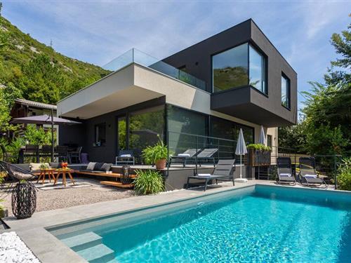 Sommerhus - 7 personer -  - Bakarac - Crikvenica-Bakarac - 51261 - Bakarac